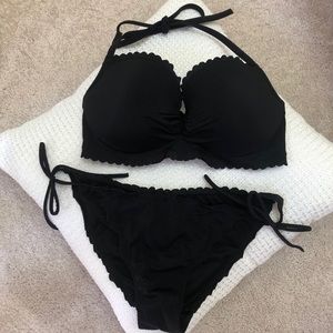 Victoria’s Secret Bathing Suit!